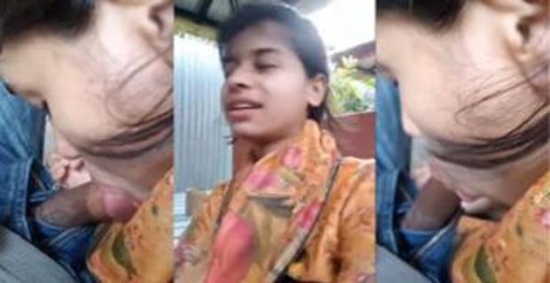 18+ Ladki ki lund chusai lover sath hot scene – Desi MMS Site