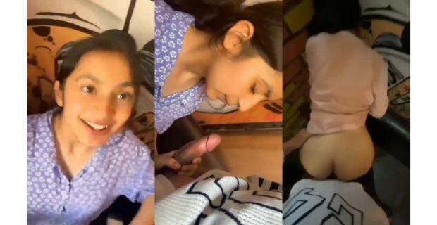 Hot Pinki 19yo Sexy Ass Fuck Lover Blowjob