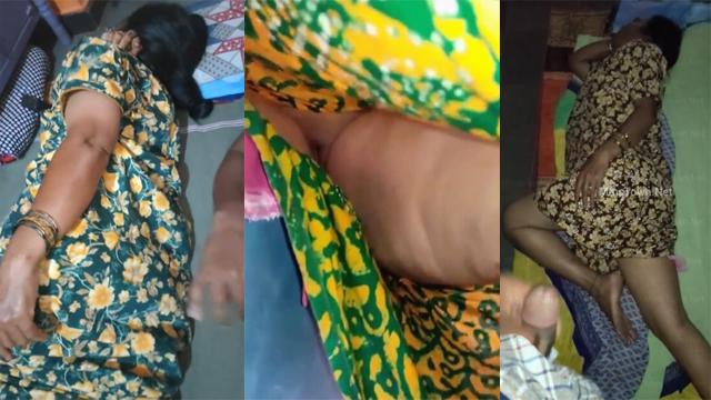 Rajasthani tau ki viral sex video car wali ladki ke sath – desimms2