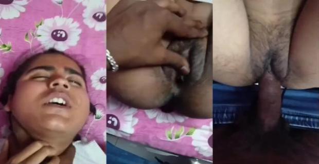 Mastikhor ladki divya ki kali chut choda tuition wale bhaiya ne