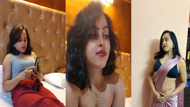 Office Horny Bhabi Affair Blowjob Hard Fucking Dick