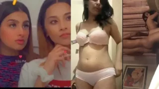 Punjabi College Girl Hard Fucking in Hotel Her Boyfriend