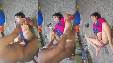 Young Indian Kamwali Fucked In Kitchen XXX