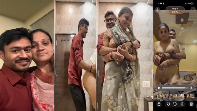 Mature Aunty Affair Fucking Young Neighbour Video 2026